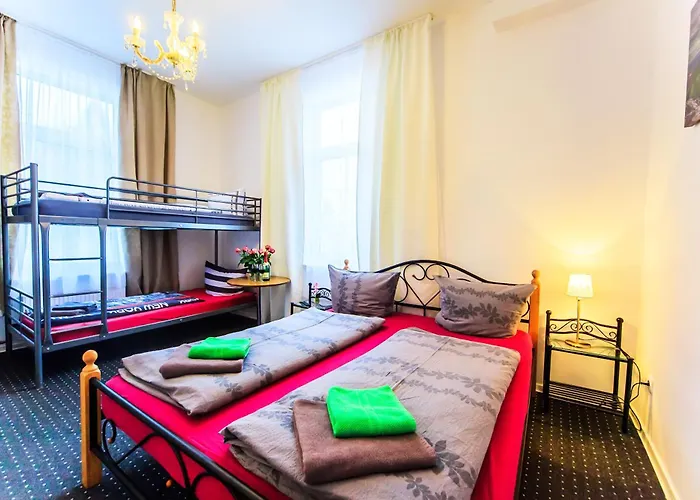 Askania Hotel Braunlage