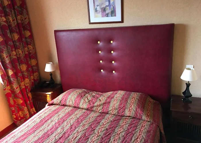 Hotel Dorele Montargis