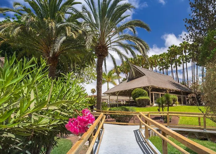 Barcelo Margaritas Royal Level Adults Only Hotel Playa del Inglés