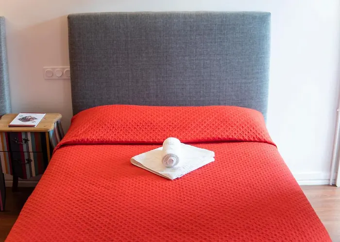 Saint-Jean-Pied-de-Port Hotels