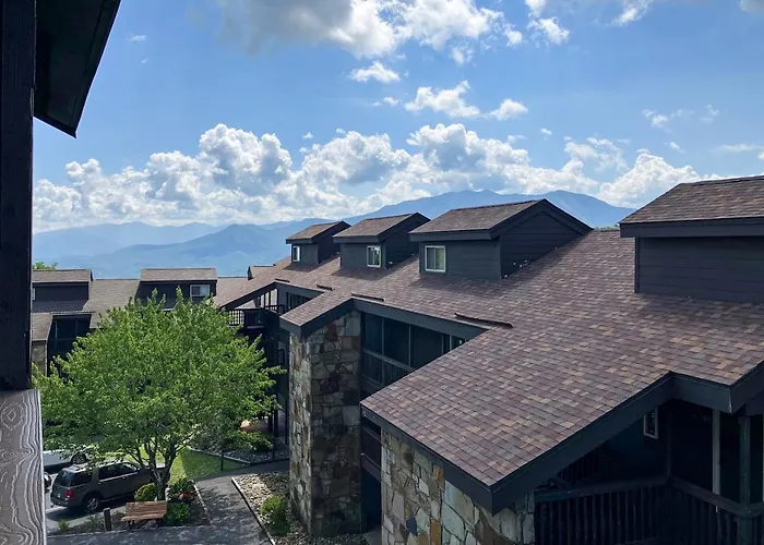High Chalet 2303 Gatlinburg
