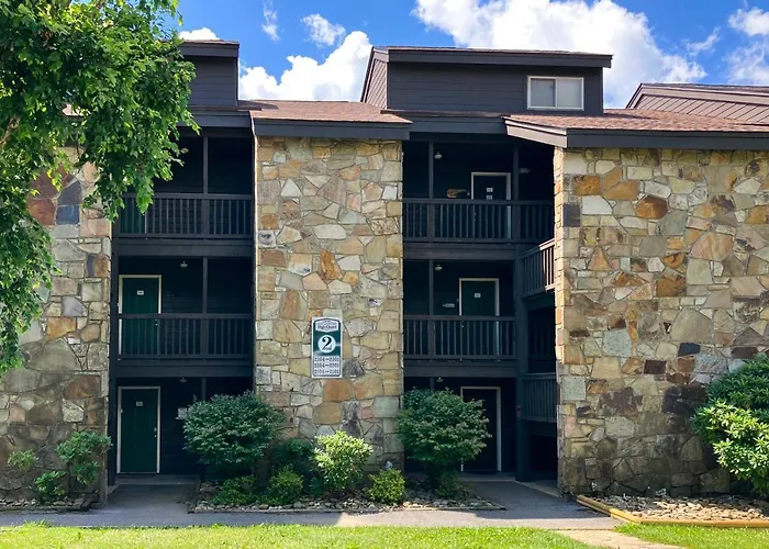 High Chalet 2303 Gatlinburg