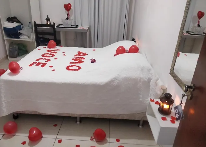Pousada Boa A Beca