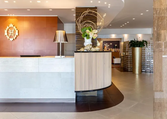 Grand Hotel Spiaggia Alassio