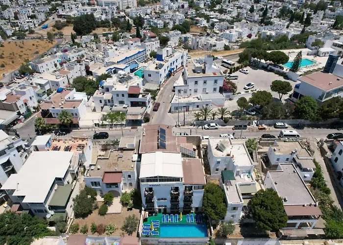 Meu La Boutique Hotel