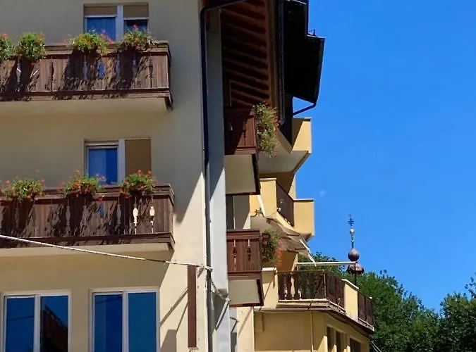 Adriatico Rooms Tarvisio