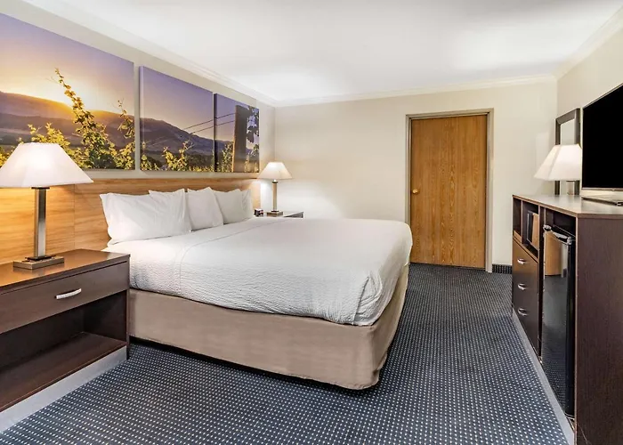 Days Inn By Wyndham Winnemucca