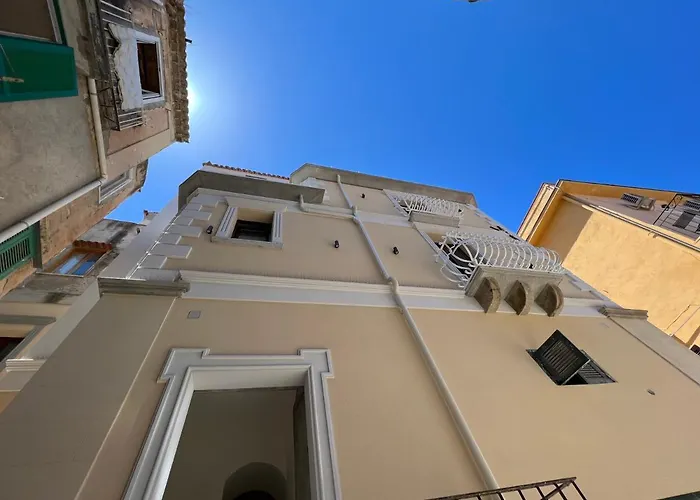 A Casa di Alessandro