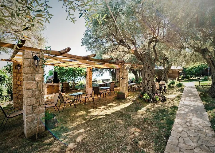 Holiday Park Olive Tree Ulcinj