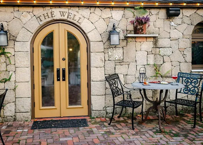The Collector Inn (Adults Only) St. Augustine