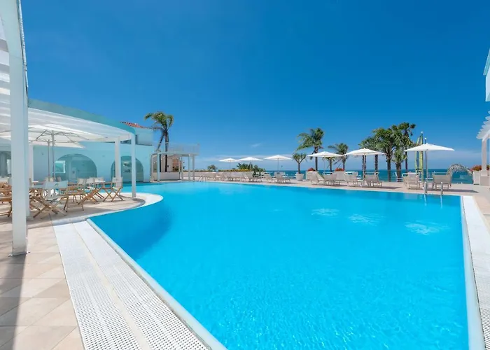 Donnarumma Hotel