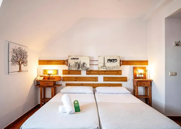 Hotel Doña Matilde Estepona
