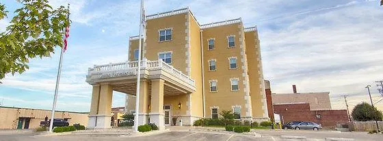 Canton City Center Hotels