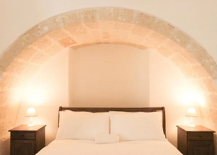 Masseria Savoia Marina di Ginosa