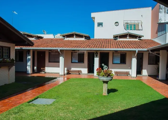 Galeria Hotel Pousada