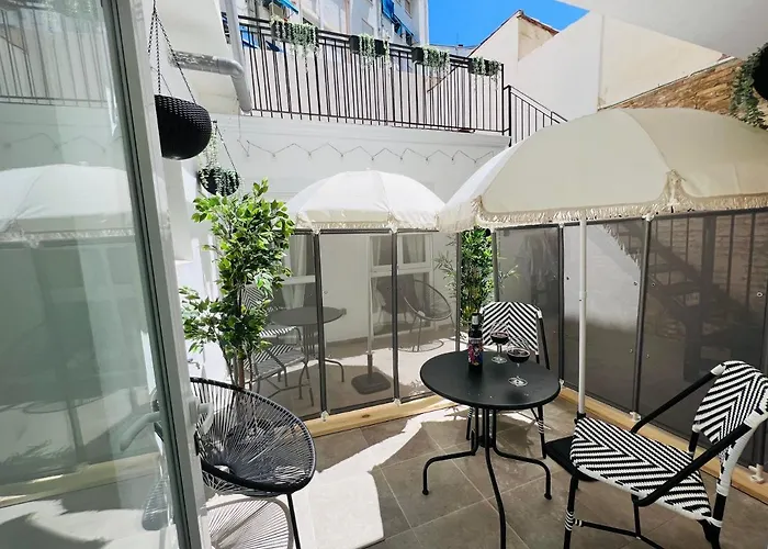 Cool Lofts Alameda Valencia