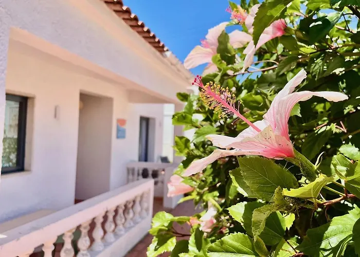 Charm Of The Algarve, Luxury Guesthouse Adults Only Olhão