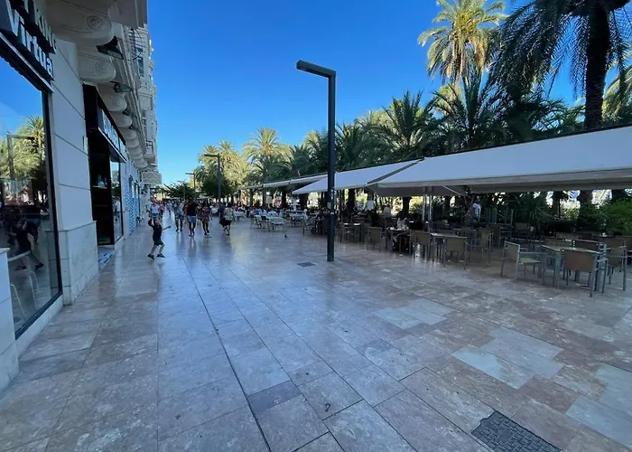 Hotel Ventura Premium Alicante