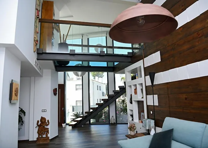 Bed and Breakfast Kharisma Altea