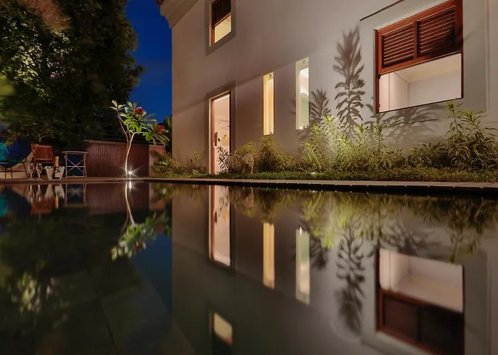 Estalagem Bonfim, 351 Hotel Olinda