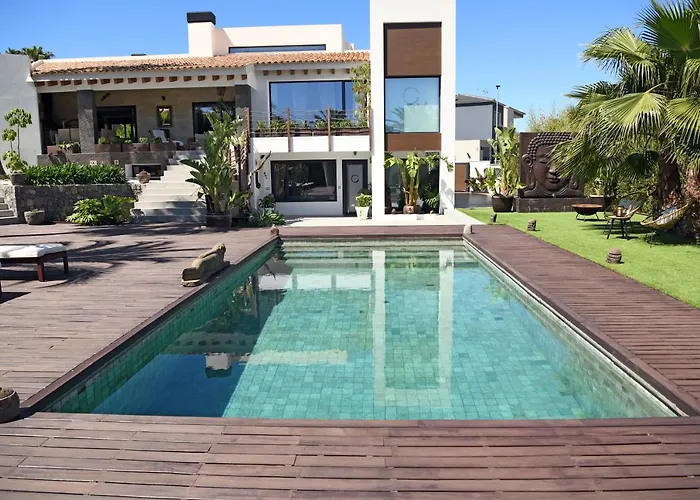 Bed and Breakfast Kharisma Altea