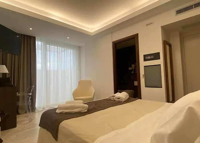Hotel Il Poggio Ascoli Piceno