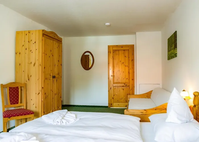 Hotels in Osterwieck