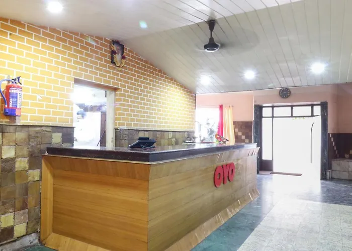 Hotel Natraj