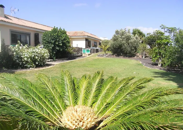 Hotel Casa Alta Arona 