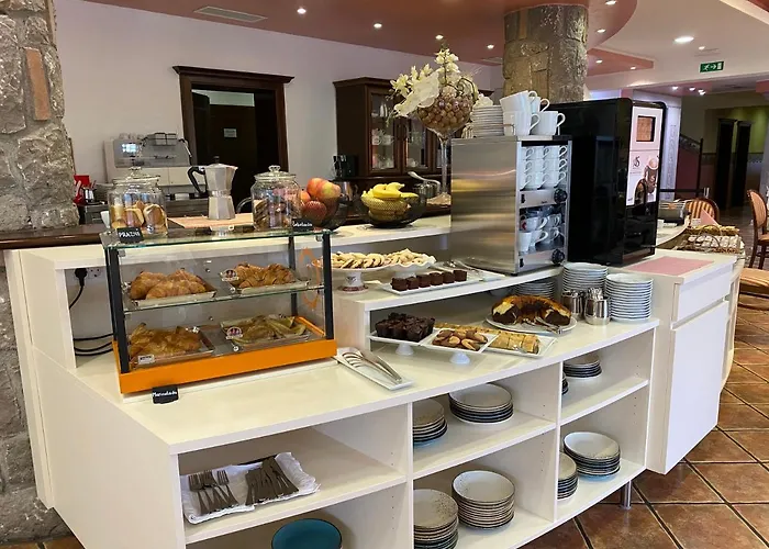 Hotel Grahor Depandance