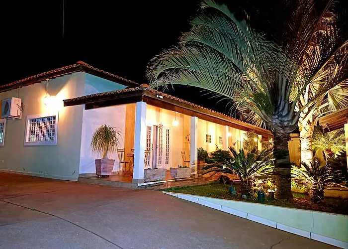 Spa Belo Quinto Prime Brotas
