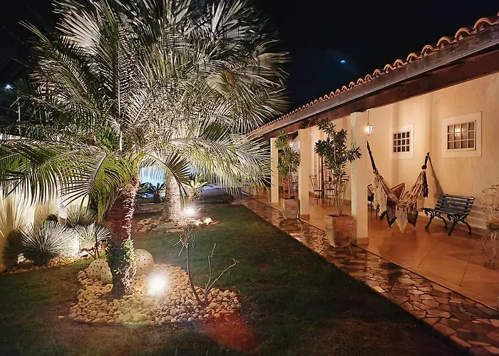 Spa Belo Quinto Prime Brotas