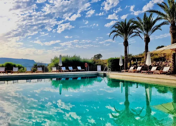 Hotel Real Agua Amarga La Joya - Adults Only