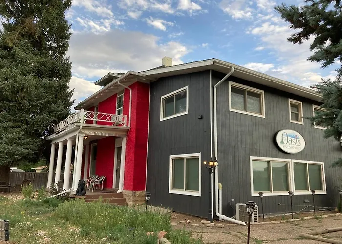 The Oasis On Eisenhower Loveland