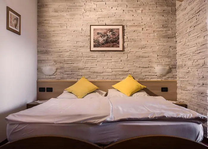 Hotel Sonne Sole Vigo di Fassa