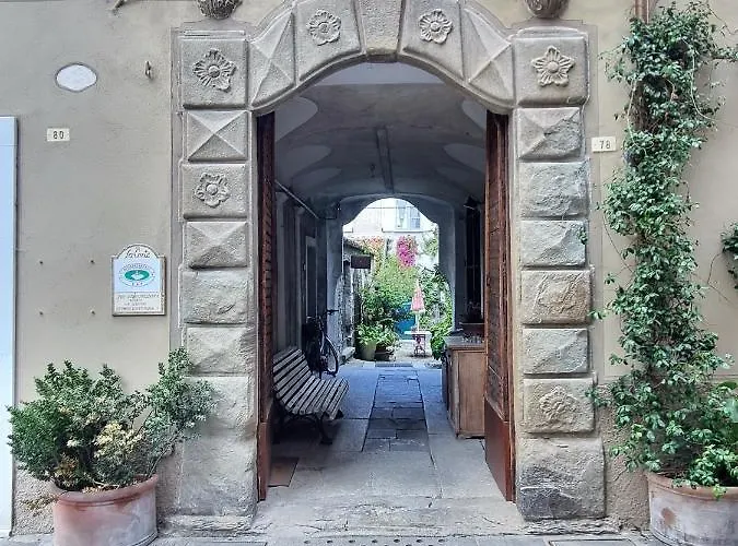 La Corte B&B Ovada