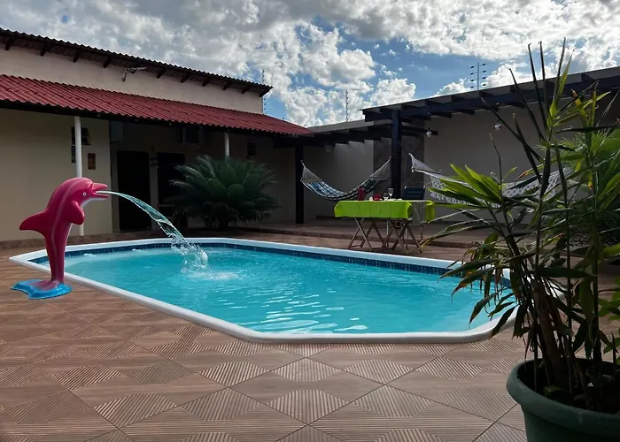 Hotel Boutique Airla Seu Hotel Em Casa Avenida Parelhas 1227 Boa Vista 