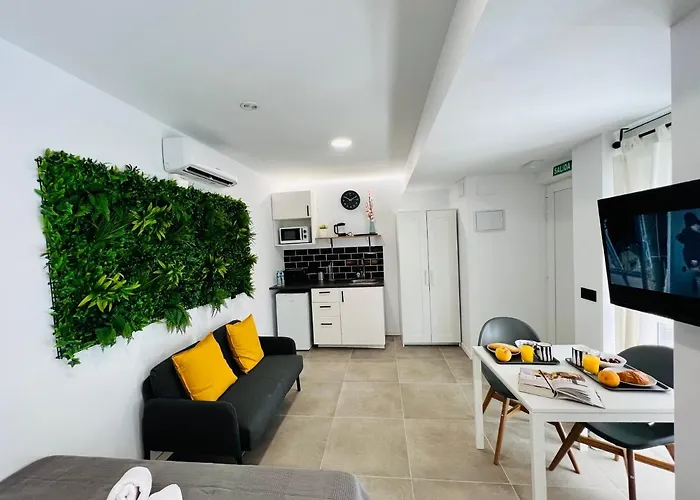 Cool Lofts Alameda Valencia