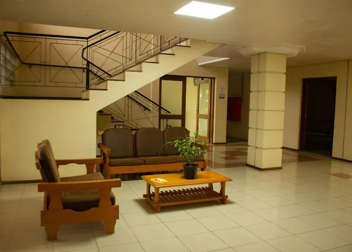 Executivo Park Hotel