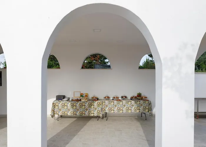 Hotel La casa sul faro Procida