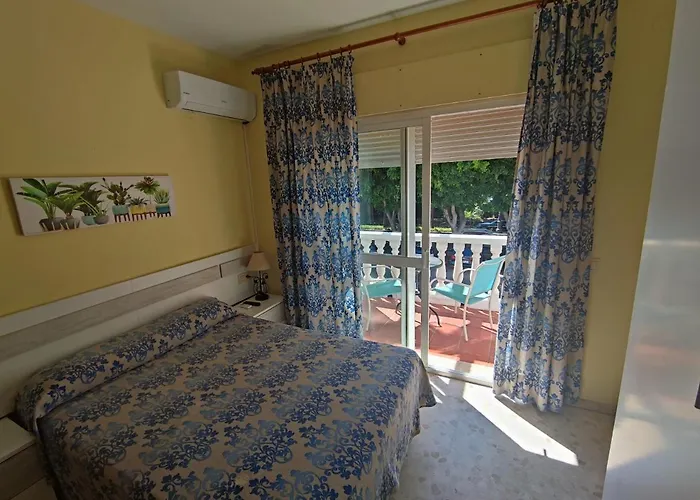 Hotel Hostal Europa Estepona