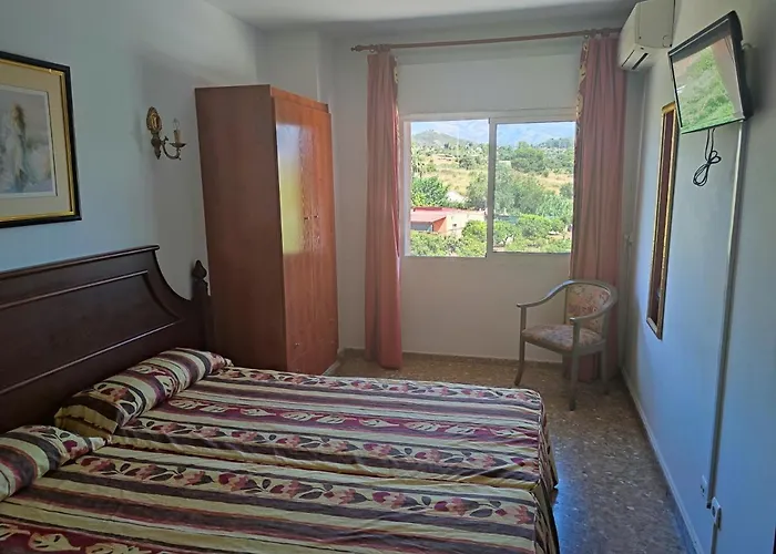 Hotel Hostal Europa Estepona