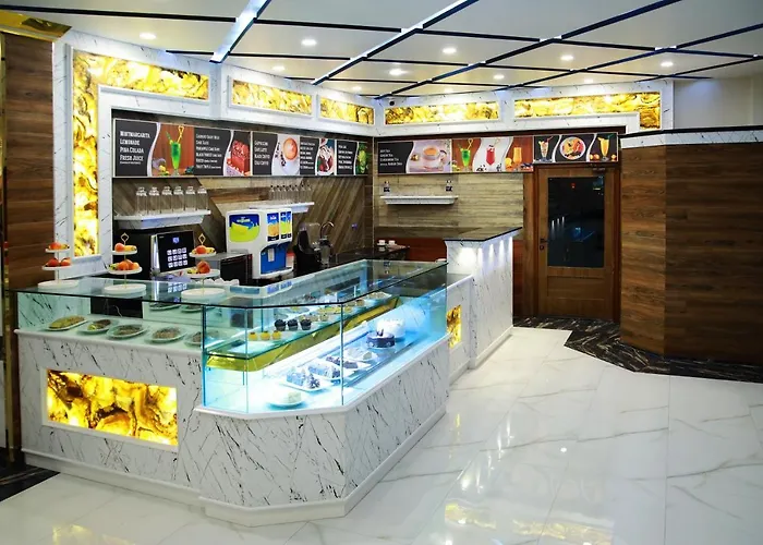 Gujranwala Hotels