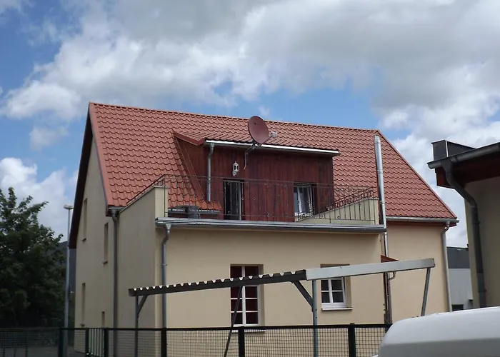 Pension Rego Pirna