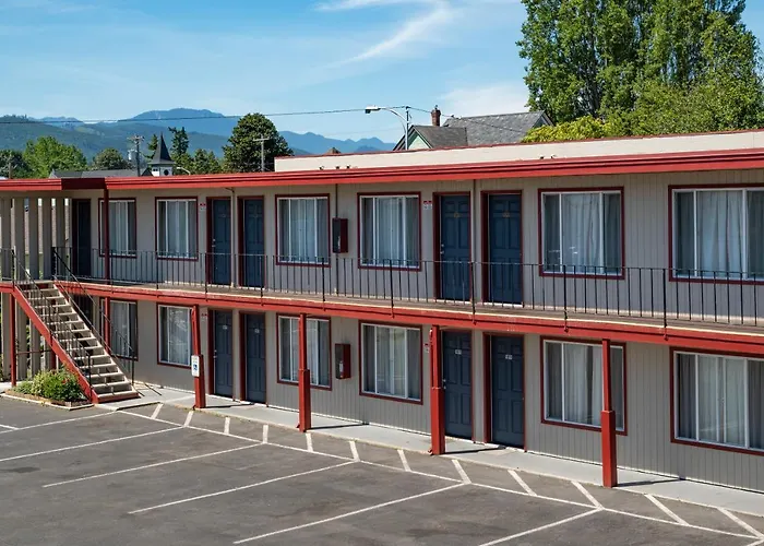 Riviera Inn Port Angeles