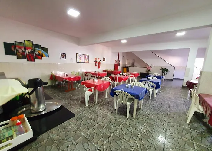 Hotel Jin Ju Arujá