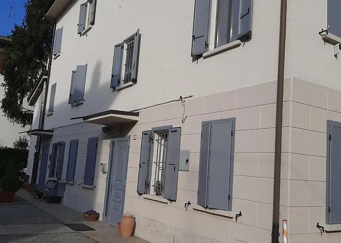 Reggiolacittàinvisibile B&B