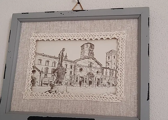 Reggiolacittàinvisibile B&B Reggio nell'Emilia