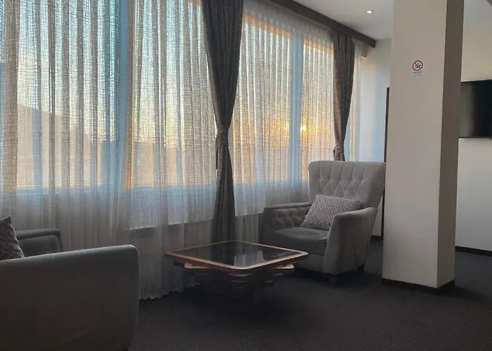 Hotel Emka