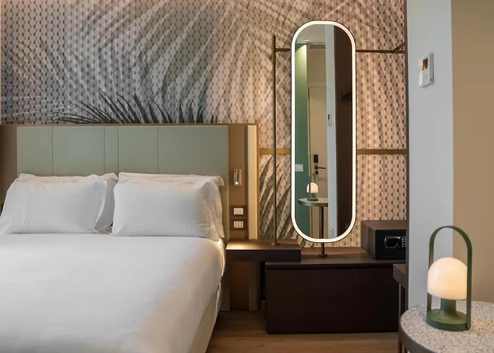 Boutique Hotel Martini 17 Milão